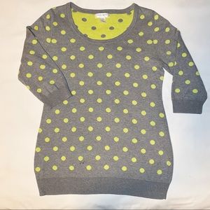 MOTHERHOOD MATERNITY Sweater L